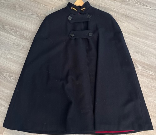 Vintage 40s 50s - nurses, wool