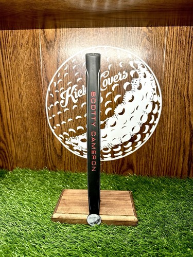 Scotty cameron full contact - cameron,