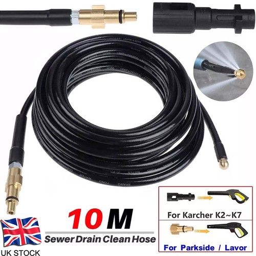 10m for karcher - for, high