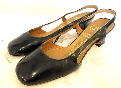 Vintage roland cartier black - vintage,