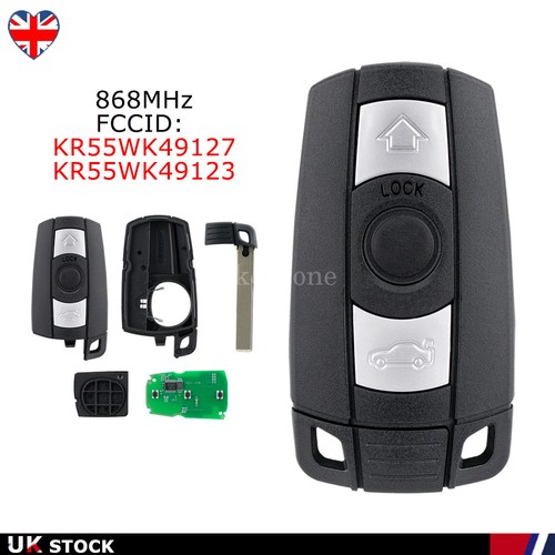 For bmw button remote - 3,