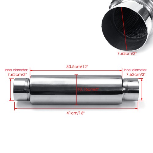 Inlet outl exhaust - outl,