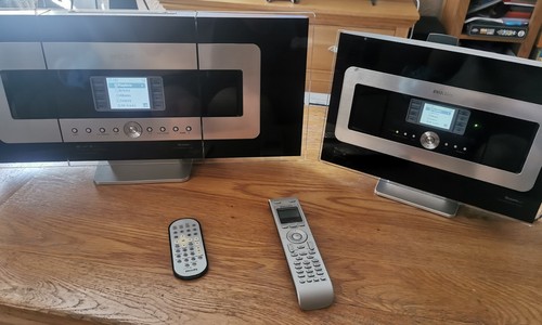 Philips wac700 streamium - wac700,