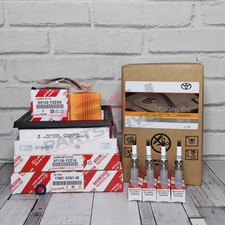 Genuine Toyota Prius Service