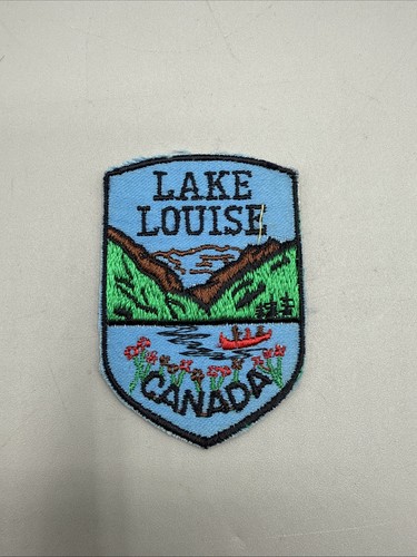 Lake louise canada canadian - canada,