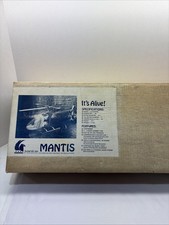 Vintage American R/C Helicopter Inc. Mantis