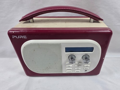 Pure evoke mio dab - pure,