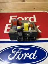 Escort Sierra Cosworth Fuse Board 91AG14A073BE