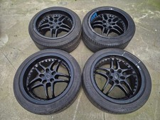 17 Inch Alloy Wheels RONDELL