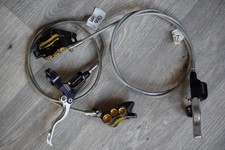 Hope Mono 6 Brakes Mono6