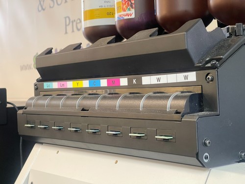 Mimaki ink chip - mimaki,