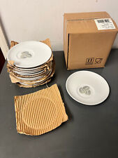 Costa Coffee Saucers Primo 4