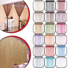 Premium hanging string - hanging, curtain