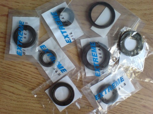 Tzr125 2rk front rear wheel - front,