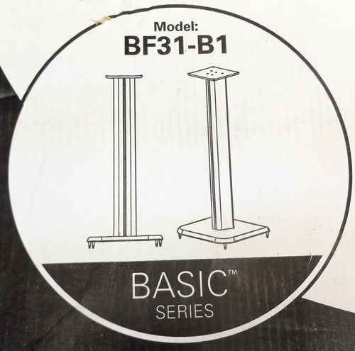 Pair sanus bf31 speaker - pair, of