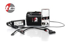 Top Caddy 12V 25AH Extended milage Lithium Golf Battery & Charger