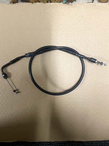 Sp125 125 throttle cable - throttle,