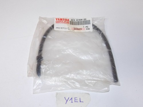 Nos yamaha pipe 1997 1998 - nos,