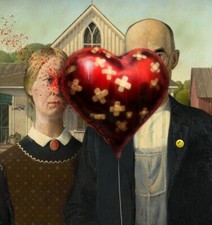 Chris Boyle street art limited