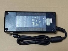 Genuine Drobo 5D Storage DRDR5-A DRDR6-A AC Adapter Power Supply Charger