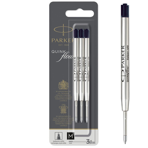 Parker ballpoint pen - parker,