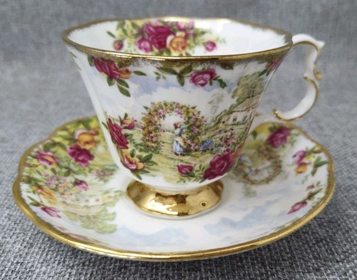 Royal albert a celebration - albert,