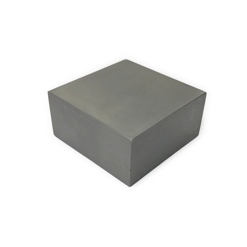 Steel bench block flat 2 - block,