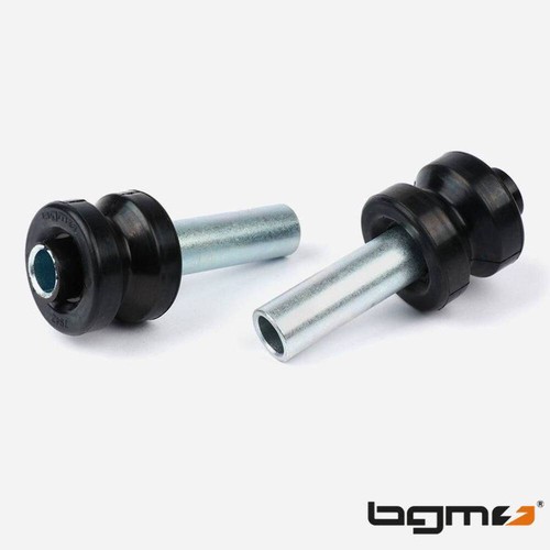 Bgm pro vespa - pro, engine