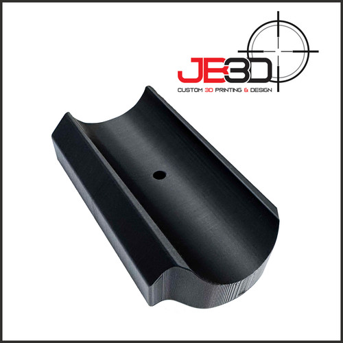 75mm bench rest block - bench,