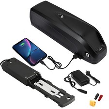 48V 13AH E-bike electric