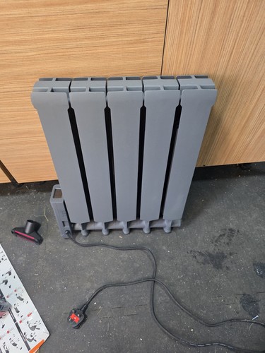 900w electric oil - electric,