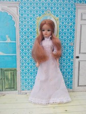 Lovely rare 1980 Styling Sindy