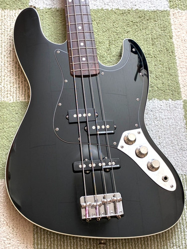 Fender japan ajb aerodyne - japan,
