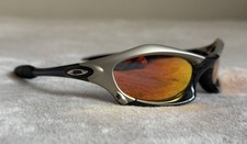Vintage Oakley Splice