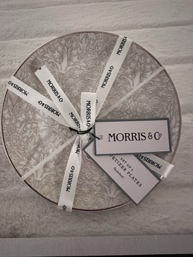 New william morris co - new!,