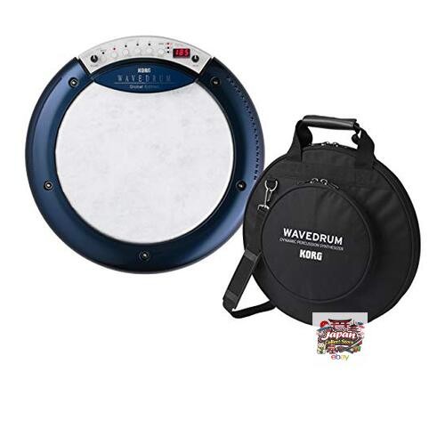 Korg digital percussion - korg,