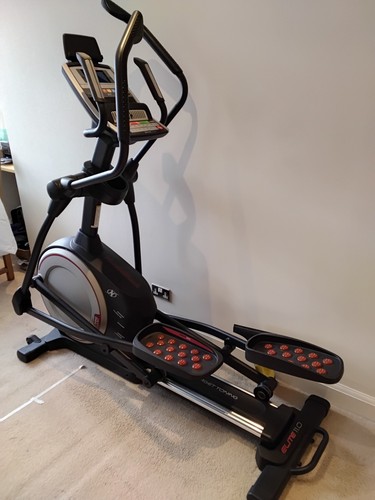 Nordictrack elite cross - nordictrack,