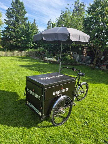 Front loading cargo - front,