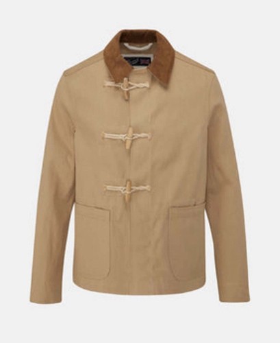Gloverall men denim - gloverall,, men's,