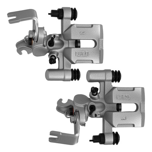 Rear caliper left - caliper,