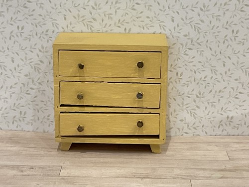 Doll house furniture - doll,