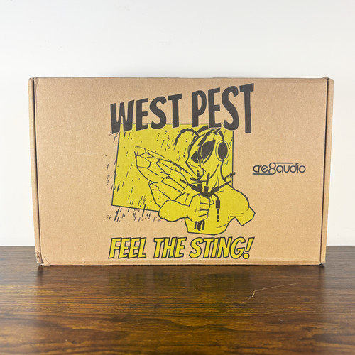 Cre8audio west pest - cre8audio,