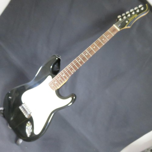 Vantage strat electric guitar - electric,