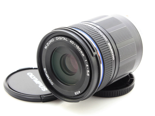 Olympus digital zuiko 150mm - olympus,