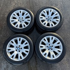 BMW X5 E70 Set R19 Alloy