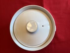 Denby Dauphine dinner and tea service