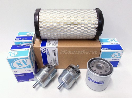 Filter kit for kubota - kit,