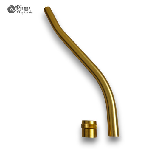 Technics tonearm tube bend - s,