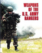 WEAPONS OF THE US ARMY RANGERS history 75th regiment support vehicles