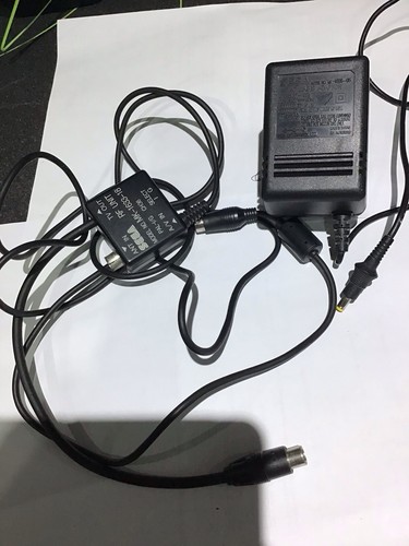 Sega 1636 ac mains - ac,